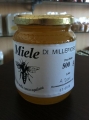 Miele Millefiori 500 gr.