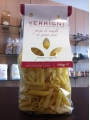 Pasta Verrigni grano duro - penne rigate