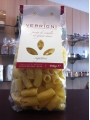 Pasta Verrigni grano duro - rigatoni