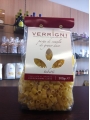 Pasta Verrigni grano duro - tubetti